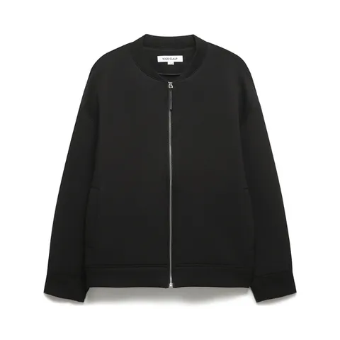 나이스클랍 투웨이집업 카라점퍼 N251MWE220 428519