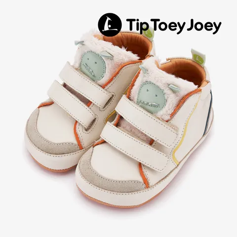 [롯데백화점]아기 유아 걸음마신발 몬스터-타피오카 TTLFBUPH02