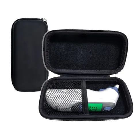 체온계 보관케이스 브라운체온계 6030,6510,6520,6525)등