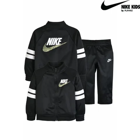 나이키 인더존 트랙 세트 1-7세 A261ST139P 428519