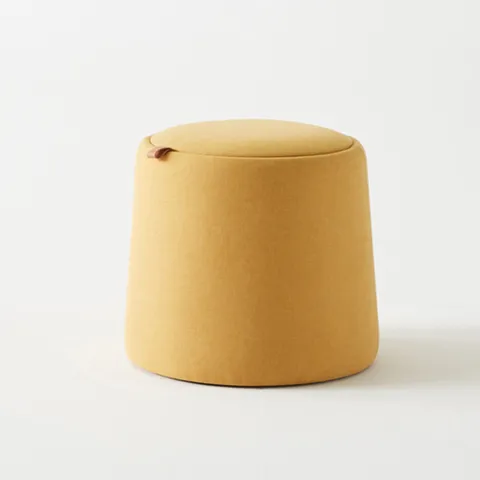 더젠 꼬모 수납형스툴