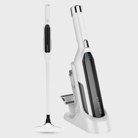 [솔러스에어] 무선 원룸 핸디 미니 소형 청소기 AIR651V