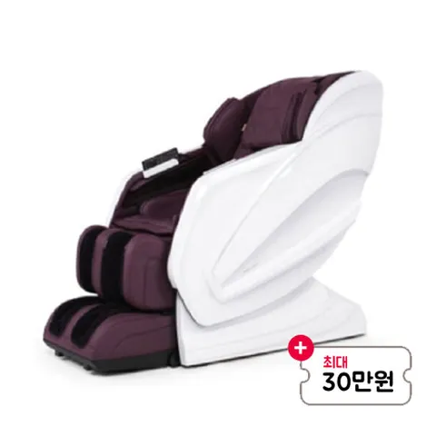 [렌탈] 카이 LS7 안마의자 퍼플 HT-K04A