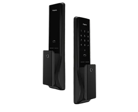 스마트 도어락 K100 방문 설치 패키지