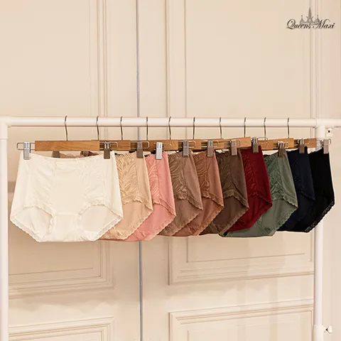 NEW모달사각데일리팬티 10종 SET