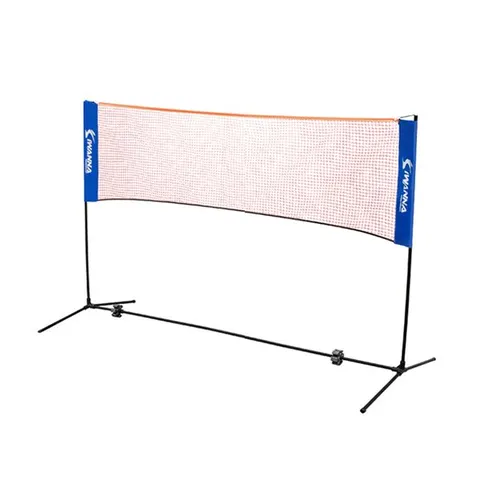 [하프클럽/멀티네트 3M 블루오렌지