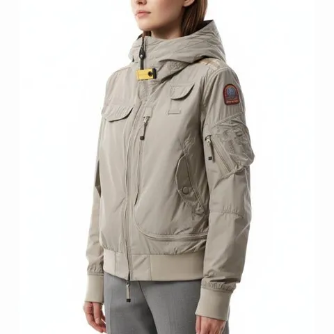 MUST IT_ GOBI SPRING WOMAN 25SSPWJKMA31253 고비 스프링 우먼 자켓