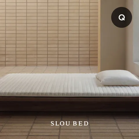 올라운드 밸런스 토퍼 매트리스 7cm Q