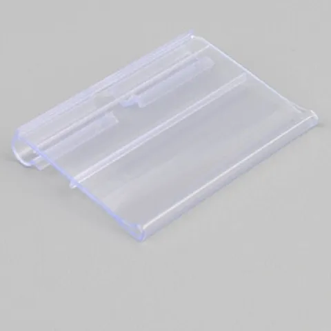 (5P) 가격 부착케이스 가격표꽂이 마트가격표 전시대 다용도꽂이 마트용품 매대 매장전시용