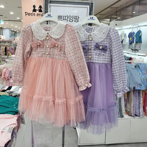 보네어텐션원피스 PCW55GOP83
