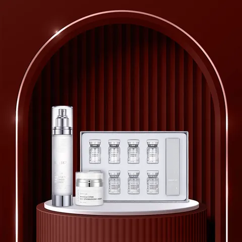 줄기세포 배양액 미라클 3종 세트