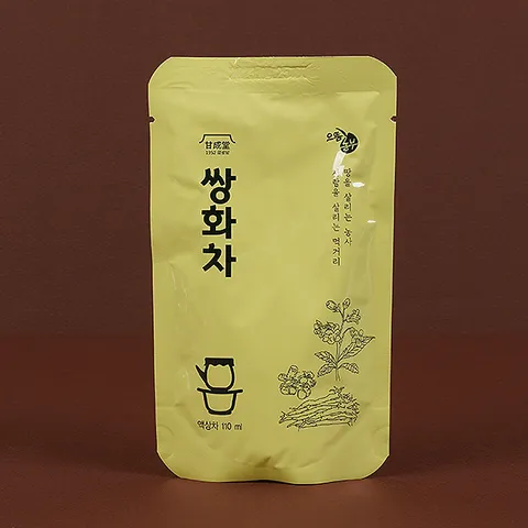 감성당 쌍화차 110mlx20팩