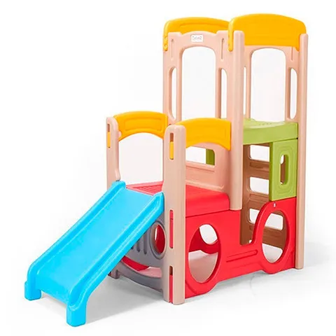 미끄럼틀 어드벤처 미끄럼 아기 유아완구