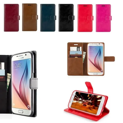 GS1) 갤럭시 노트10+ N976 가죽 구스(불다) 지갑 카드 폰케이스 슬림 이쁜 커플 가죽 슬림한