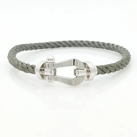 [구구스]중고명품 프레드 포스텐 팔찌 (라지) (NO 10345688)