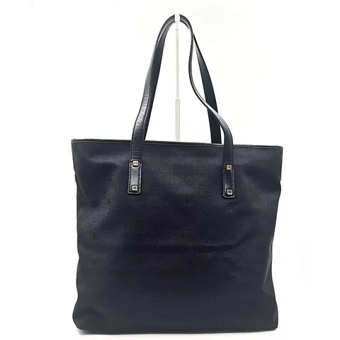 [중고명품]  패브릭 토트백 70524043