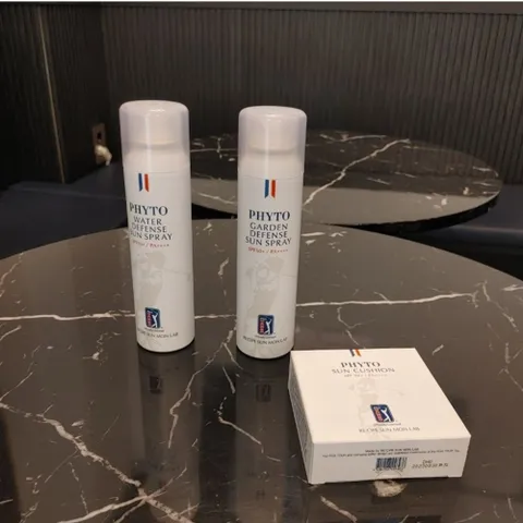 피토 워터 DEFENSE 선스프레이 150ml 선크림 선크림 화이트선크림 골프썬크림 해변선크림