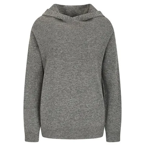 세이브존07 양모 후드 니트 IMBA1PO09 (41555651)