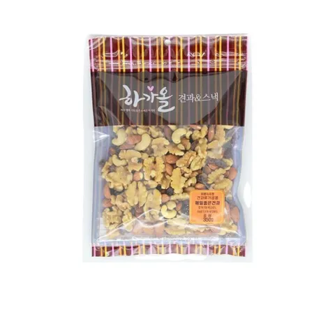 하가올 매일좋은견과 350g 1개 식자재 식재료 식당 음식점 분식점 대용량 도매 유통 마트