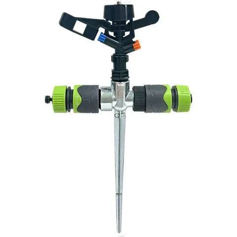 DP-2+스파이크set (다본조)3051(13~16mm용) .스프링쿨러 스프링클러.