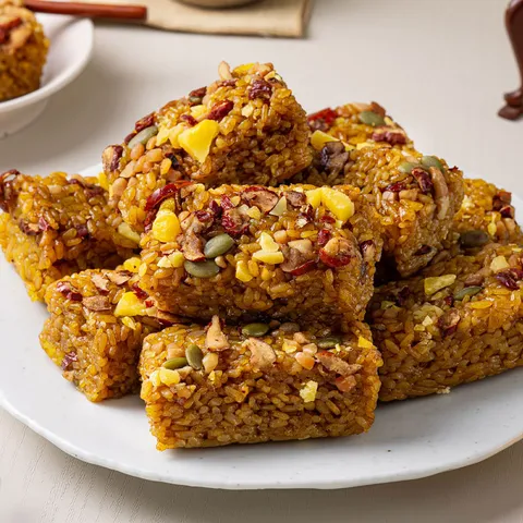 당일제조 약밥(약식) 1kg 외