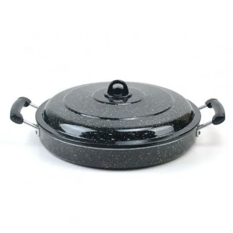 전판 코팅 캐주얼 볶음팬 철판 필수템 닭갈비팬 곱창 전팬 떡볶이팬 곱창볶음팬