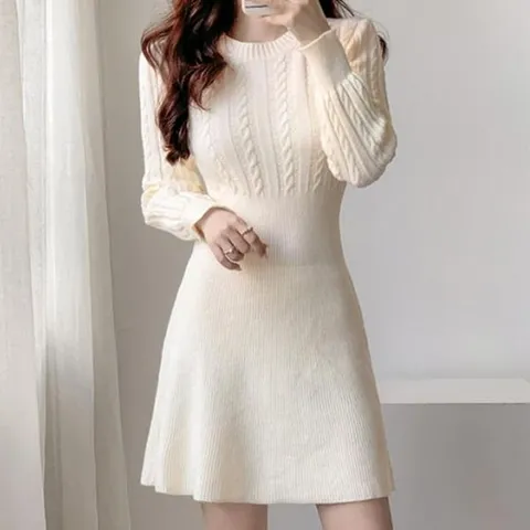 [하프클럽] 롱원피스 가성비 데일리원피스 캐쥬얼