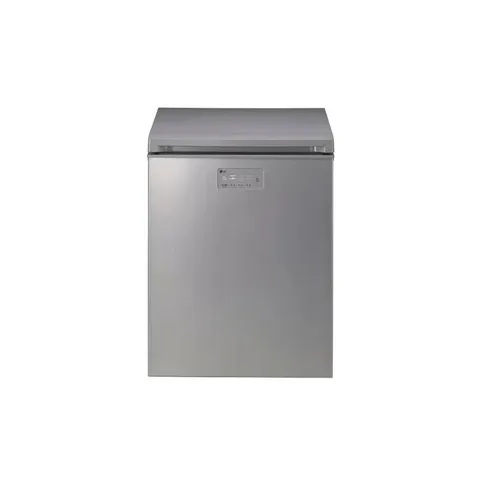 [하이마트] 디오스 뚜껑형 김치냉장고 K135SS123 (128L, 메탈, 베이지, 3등급)
