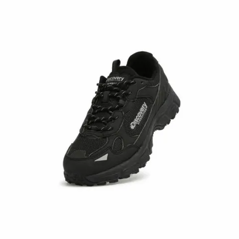 운동화 AQS DXSH4111N-BKS 버킷 마운틴 LT