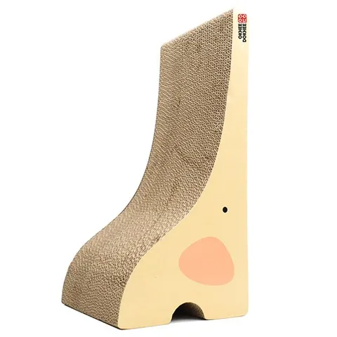 [공식]옥희독희 애니멀 스크래쳐 코끼리