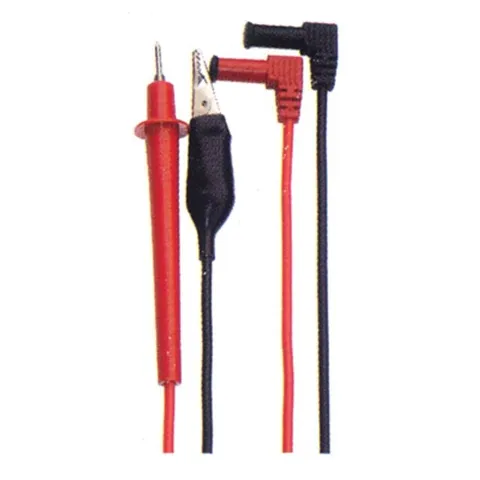 ㄱ 리드선(핀+집게) 메가리드선 아날로그(절연절연계)용 ITL-01 자재