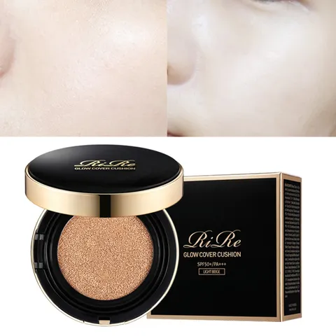 글로우 커버 쿠션 21호