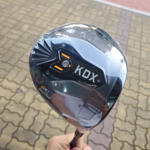 중고 (SR스펙) 하이퍼Q 10도 드라이버 [도깨비_정품품가성비극상!!] DA2328198