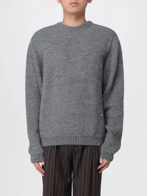 [해외직구] 25FW  스웨터 09185204 0506 Grey