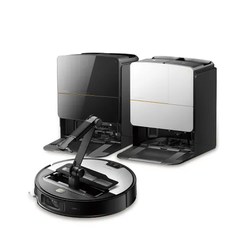 Saros Z70 로봇청소기