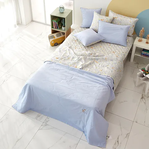 인견 왁스[2온스] 퀼트이불 싱글/퀸