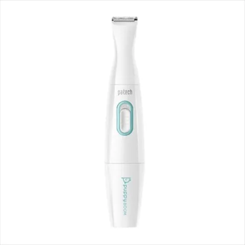 애견이발기 D18 PC-B008 파테크 부분이발기