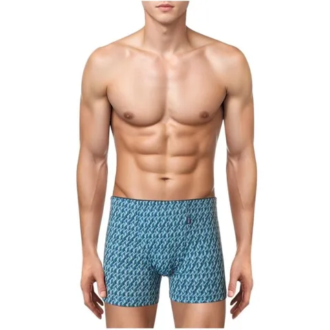 [롯데백화점](언더웨어)](팬티) 밑위가 높으면서 내측밴드로 허리자국 없는 남성팬티 PT2010M