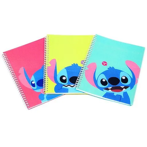 (아토) 3500 스티치 PP라인노트 사무실 오피스용품