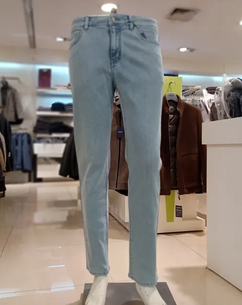 <동아수성점>봄가을 연청바지 SPTUR1D2607