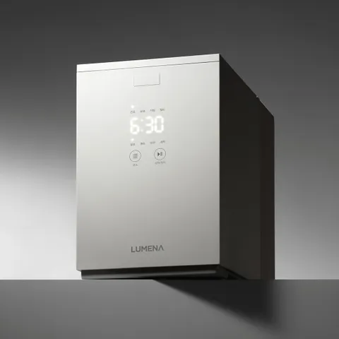 음식물 처리기 가정용 분쇄기 건조기 더키친 FD20