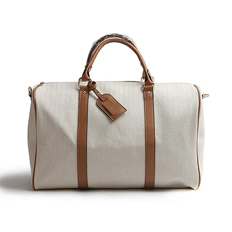 놈스타일 여행가방 HGR2201 헤링본보스톤백여행가방