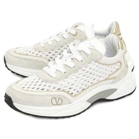 발렌티노 S0EA5SHL L71 여자 스니커즈