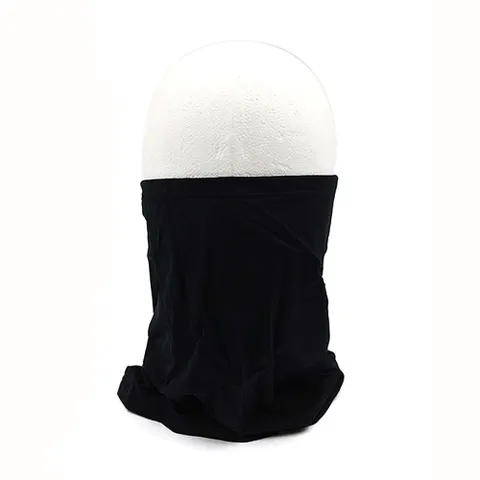 검정 스포츠마스크 자전거전면마스크 자전거전면마스크 얼굴햇빛가리개 김서림방지