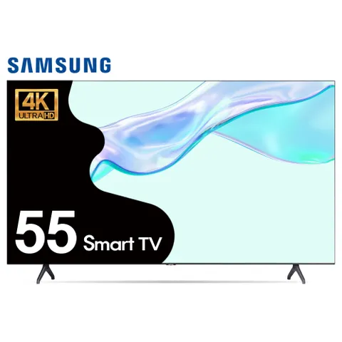 [리퍼] 삼성 55인치(139cm) 스마트TV 소형 4K UHD OTT 55CU7000