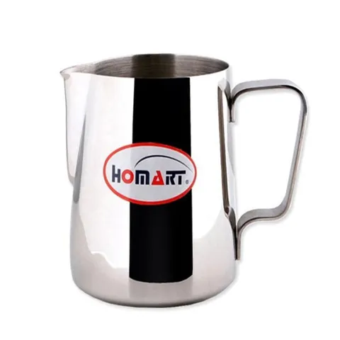 홈카페 우유 거품기 스팀피쳐 2000ml 고급형 홈 아트 머신 스팀피쳐 2000ml