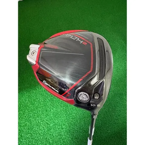 중고  스텔스2 HD 10.5도 텐세이 TM 50 S 드라이버 -전용커버- (코드 T023889) DA3822676