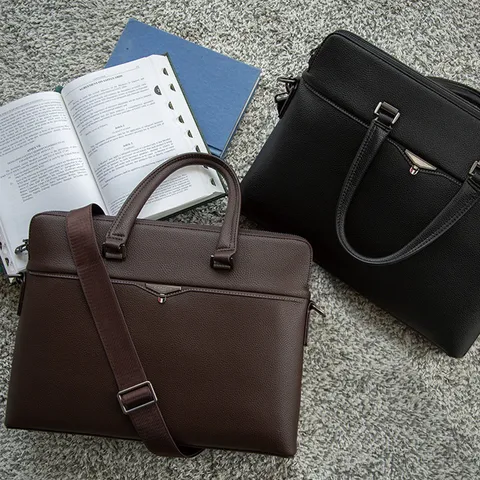 가파치 직장인 회사원 서류가방 노트북 가방_8614_KB