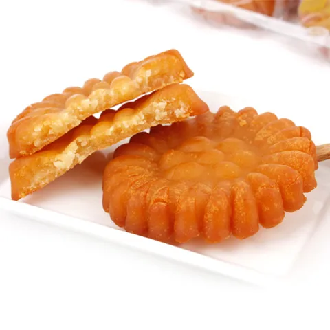 옛날과자 시골찹쌀약과 450g(50gx9개)