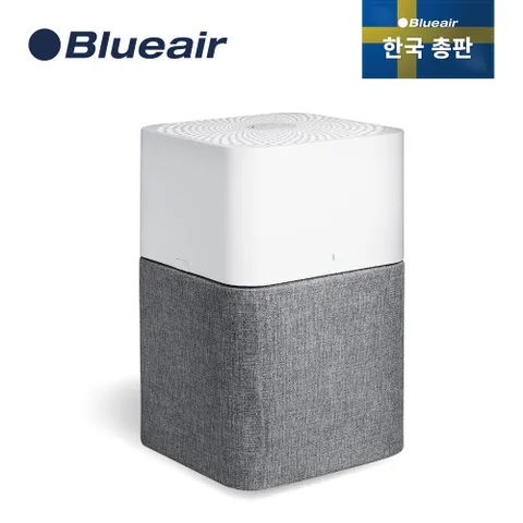 블루 3610 공기청정기